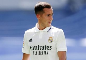 واسکز ؛ یوونتوس علاقه مند به جذب لوکاس واسکز