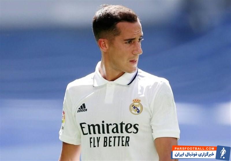 واسکز ؛ یوونتوس علاقه مند به جذب لوکاس واسکز