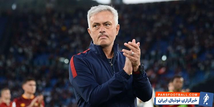 مورینیو ؛ پاسخ منفی مورینیو به پیشنهاد الاهلی