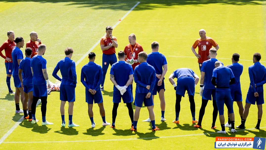 کومن : میتوانیم تاریخسازی کنیم