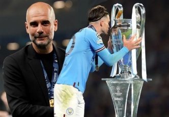 گریلیش : در این بازی افتضاح بودم