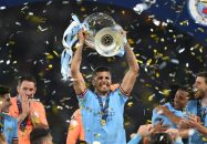 رودری : امیدواریم سال آینده هم این اتفاق بیفتد