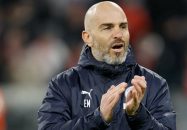 گواردیولا ؛ گم شدن پدر انزو مارسکی، دستیار پپ گواردیولا در استانبول