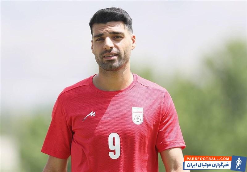 مهدی طارمی همچنان مورد توجه تیم های عربی قرار دارد