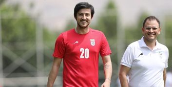 آزمون ؛ ادعای کیکر از جدایی آزمون از بایرلورکوزن در تابستان