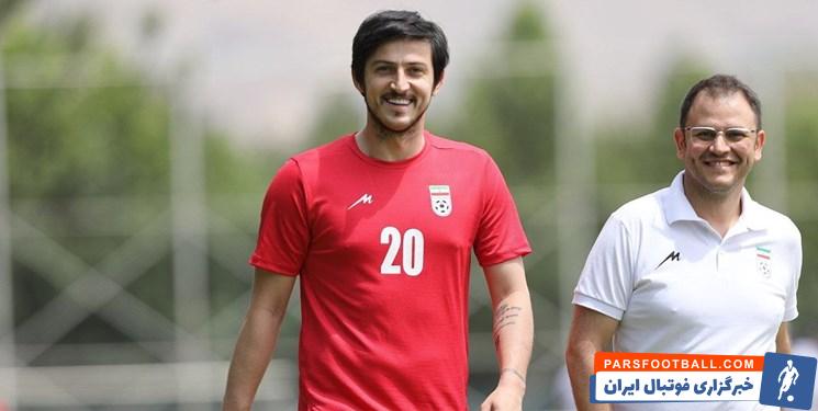 آزمون ؛ ادعای کیکر از جدایی آزمون از بایرلورکوزن در تابستان