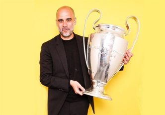 منچسترسیتی ؛ گواردیولا پایبند به قراردادش با منچسترسیتی