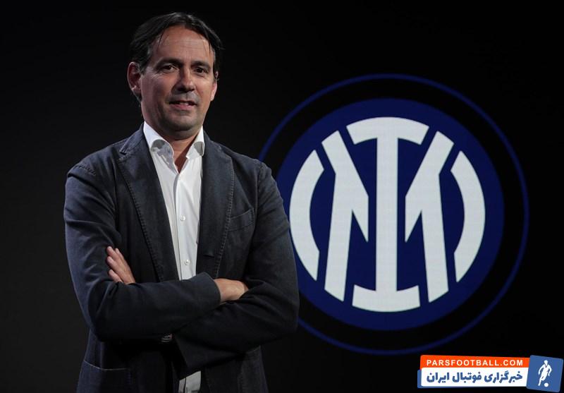 اینزاگی ؛ اینتر به دنبال تمدید قرارداد اینزاگی