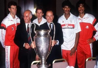 برلوسکونی ؛ سیلویو برلوسکونی از دنیا رفت