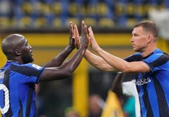 اینتر ؛ اینترمیلان به دنبال جذب اسکاماکا و تمدید قراداد قرضی لوکاکو