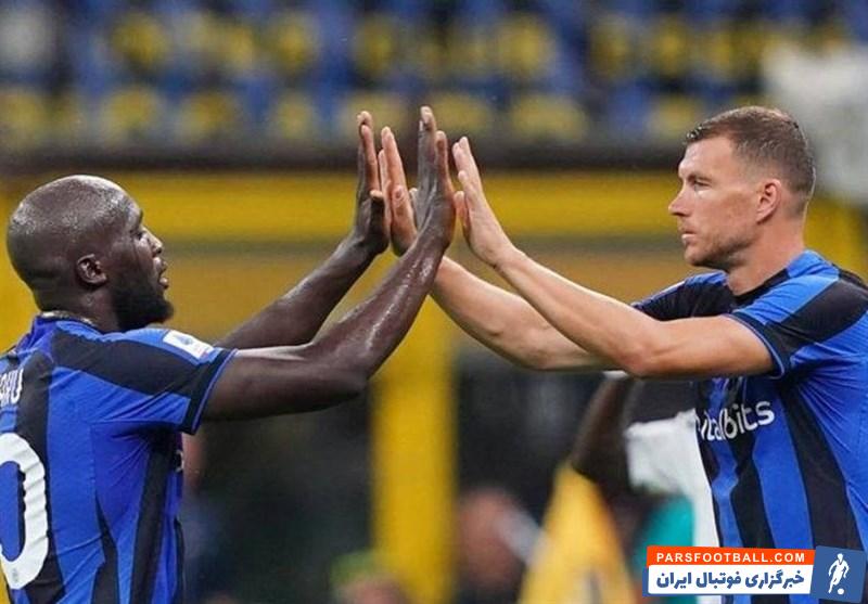 اینتر ؛ اینترمیلان به دنبال جذب اسکاماکا و تمدید قراداد قرضی لوکاکو