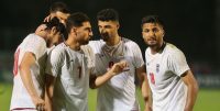ناصر ابراهیمی پیشکسوت پرسپولیس درباره تیم ملی صحبت کرد