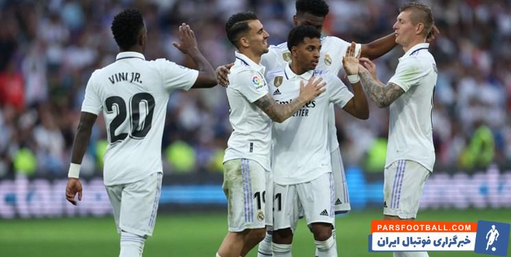 رئال مادرید ؛ ادعای کادِنا کوپ : رئال فوق ستاره ای خریداری نمی کند