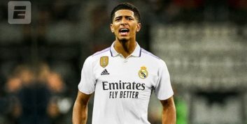 رئال مادرید ؛ بلینگام، شوامنی و کاماوینگا مثلث جدید خط هافبک رئال مادرید