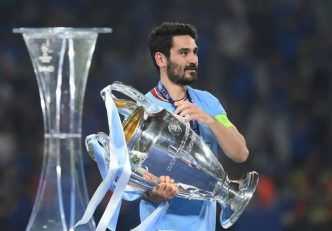 گوندوگان ؛ رد پیشنهاد دورتموند از سوی گوندوگان