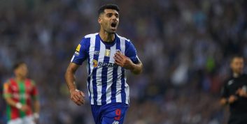 مهدی طارمی ستاره ایرانی پورتو از غول فوتبال ایتالیا پیشنهاد دریافت کرد