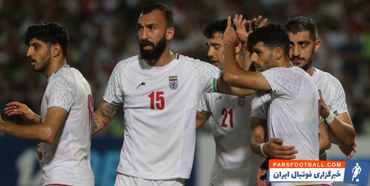 شکوری : گل خوردن تیم ملی مشکل حادی نیست