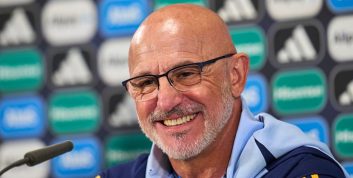 امباپه ؛ دلافوئنته : موضوع امباپه برای من اهمیت ندارد