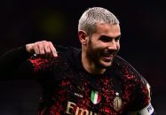 منچستریونایتد علاقه ای به جذب هرناندز ندارد