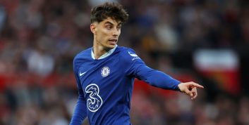 آرسنال به دنبال جذب کای هاورتز