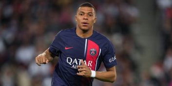 امباپه : خیلی اتفات ممکن است در طول یک سال رخ دهد