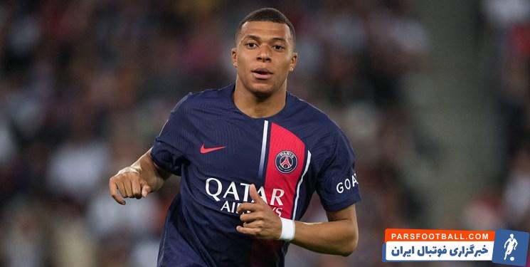 امباپه : خیلی اتفات ممکن است در طول یک سال رخ دهد