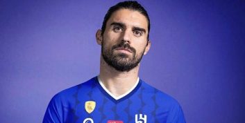 نوس ؛ دستمزد 50 میلیون یورویی الهلال به نوس