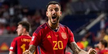 رئال مادرید ؛ رسمی ؛ خوسلو به رئال مادرید ملحق شد