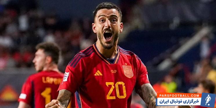 رئال مادرید ؛ رسمی ؛ خوسلو به رئال مادرید ملحق شد