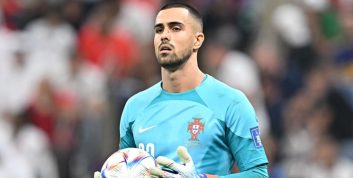 کاستا ؛ منچستریونایتد و چلسی به دنبال جذب دیوگو کاستا گلر پورتو