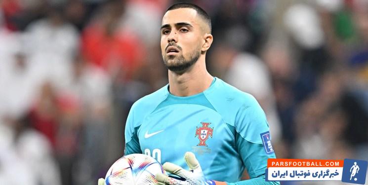 کاستا ؛ منچستریونایتد و چلسی به دنبال جذب دیوگو کاستا گلر پورتو