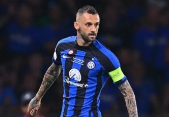 اینتر ؛ پیشنهاد النصر به بروزوویچ ؛ علاقه اینتر به جذب ساویچ از لاتزیو