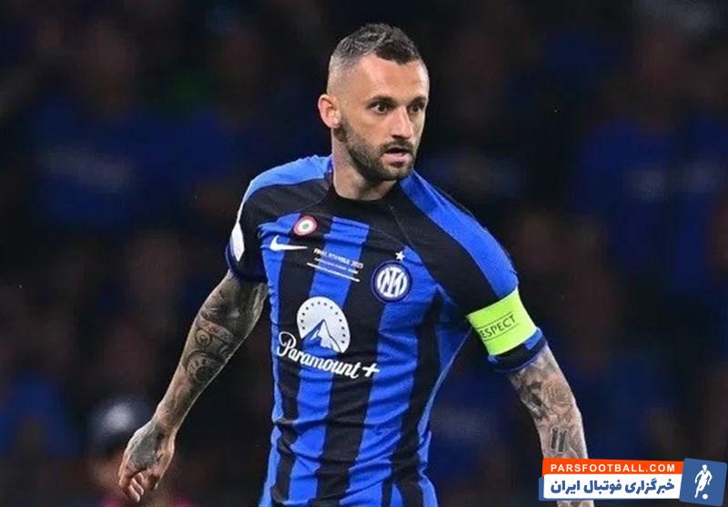 اینتر ؛ پیشنهاد النصر به بروزوویچ ؛ علاقه اینتر به جذب ساویچ از لاتزیو