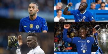 چلسی ؛ کانته، کولیبالی، زیاش و مندی از چلسی به لیگ عربستان می روند