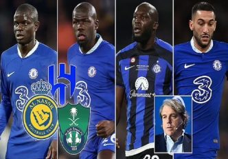 چلسی ؛ تاد بولی و تیم های عربستانی سهامدار مشترک کلیرلیک کپیتال