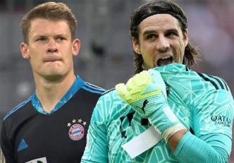 زومر ؛ علاقه اشتوتگارت به جذب یان زومر از بایرن مونیخ