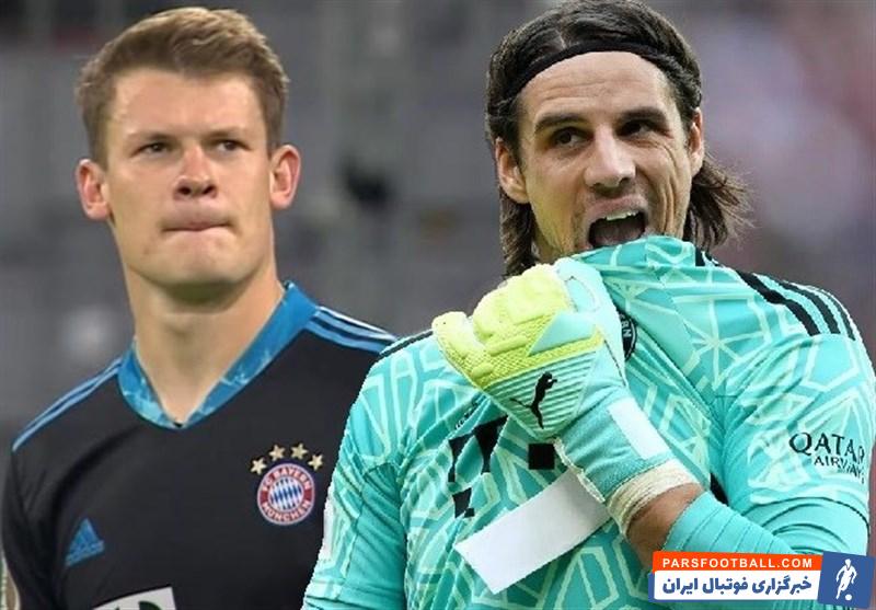 زومر ؛ علاقه اشتوتگارت به جذب یان زومر از بایرن مونیخ