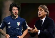 تونالی ؛ مانچینی : بابت این موضوع باید تأسف خورد