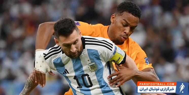 تیمبر ؛ توافق آرسنال با تمیبر