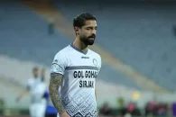 تراکتور به دنبال جذب آرمین سهرابیان