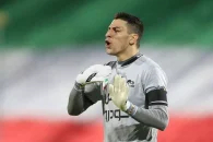 اخباری ؛ پیشنهاد مالی قابل توجه تراکتور به اخباری برای تمدیدقرارداد