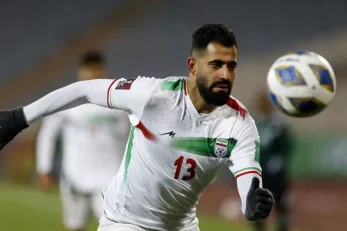 محمدحسین کنعانی زادگان به دنبال حضور در پرسپولیس است