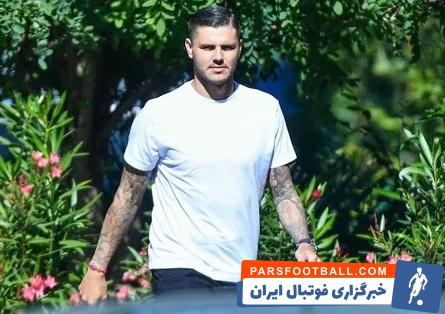 ایکاردی ؛ پیشنهاد دستمزد 27.5 میلیون یورویی التعاون برای ایکاردی