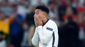 سانچو ؛ پیشنهاد ۵۵ میلیون یورویی تاتنهام برای سانچو