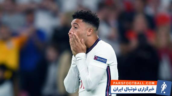 سانچو ؛ پیشنهاد ۵۵ میلیون یورویی تاتنهام برای سانچو