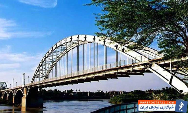 کاشانه های تاریخی و فرهنگی اهواز