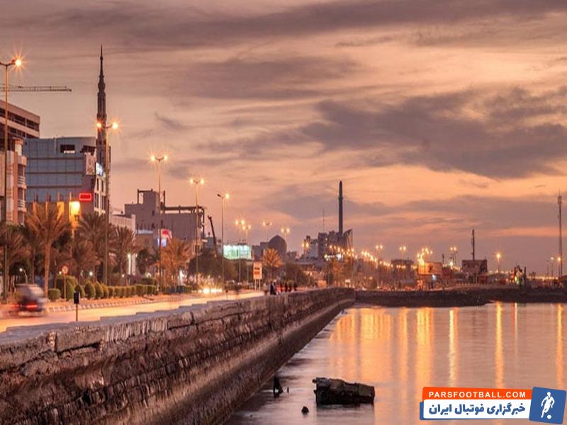 سفر به بندرعباس ، زمینی یا هوایی؟