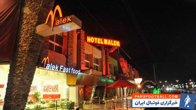 مرداب کندوچال چالوس و نیلوفرهای جذاب آن