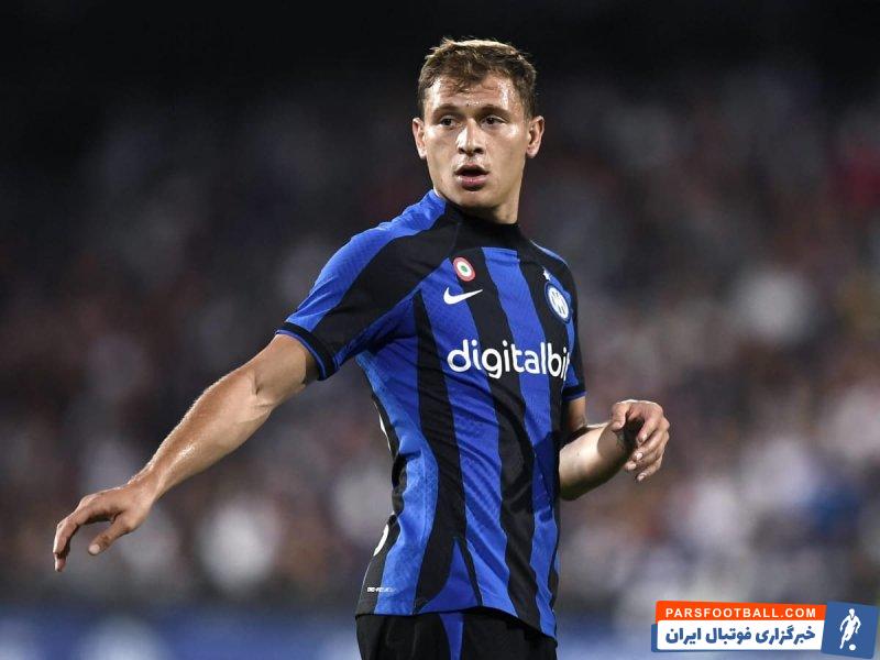 اینتر ؛ تگ 80 میلیون یورویی اینتر بر روی بارلا