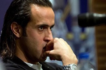 کریمی ؛ نظرات انتقادی به علی کریمی به خاطر کلاهبرداری از خواهرش